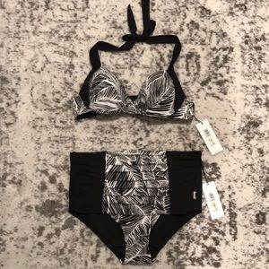 ‼️SALE‼️2 pc bathing suit